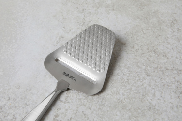 Logo trade promotional items image of: BOSKA Cheese Slicer Monaco+