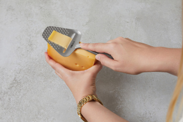 Logotrade advertising products photo of: BOSKA Cheese Slicer Monaco+