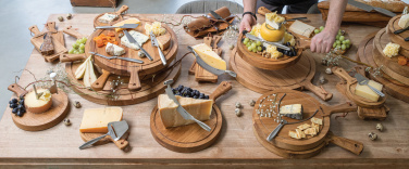 Logotrade promotional products photo of: BOSKA Cheese Slicer Monaco+