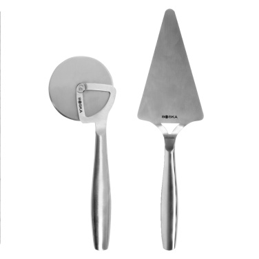 Logo trade promotional giveaways picture of: BOSKA Pizza Set Copenhagen
