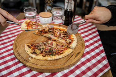 Logotrade business gift image of: BOSKA Pizza Set Copenhagen