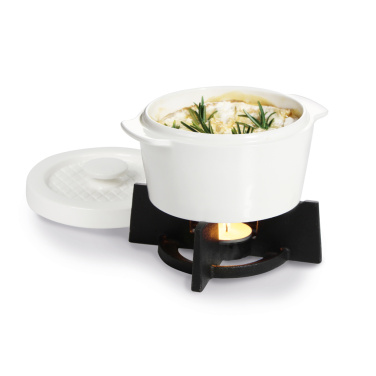 Logo trade corporate gifts image of: BOSKA Cheese Baker - 500 ml