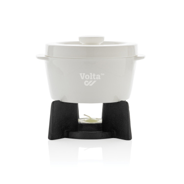Logo trade promotional gifts image of: BOSKA Cheese Baker - 500 ml