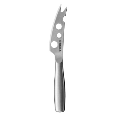 Logo trade corporate gifts picture of: BOSKA Cheese Knife Set Mini Copenhagen