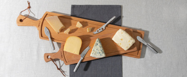 Logotrade corporate gifts photo of: BOSKA Cheese Knife Set Mini Copenhagen
