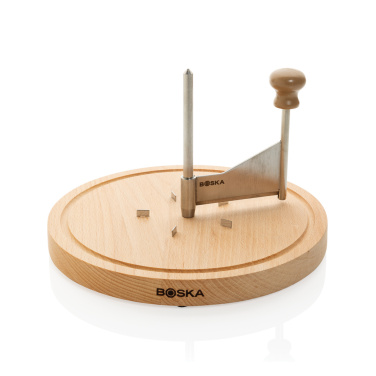 Logotrade promotional product image of: BOSKA Cheese Curler Amigo