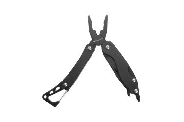 Logotrade corporate gift picture of: Multitool AWU Schwarzwolf