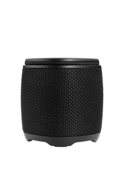 Logotrade advertising product image of: Bluetooth speaker HERMON Schwarzwolf