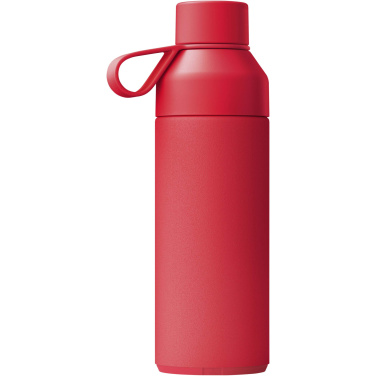Logotrade promotional giveaway picture of: Ocean Bottle 500 ml vacuum insulated water bottle