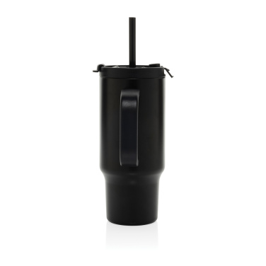 Logo trade promotional items picture of: Cruiser RCS recycled Leakproof Compact Tumbler 480ML
