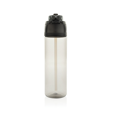 Logotrade promotional gifts photo of: Omni sip RCS RPET water bottle 800ML