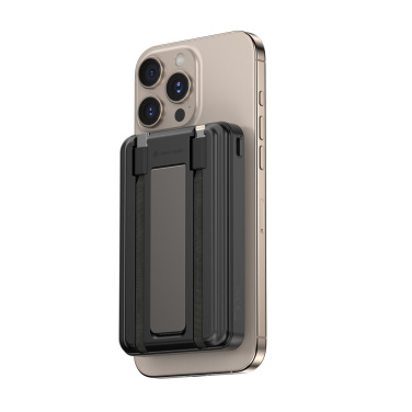 Logotrade advertising products photo of: Urban Vitamin Delano 5in1 10,000mah 20WPD magnetic powerbank