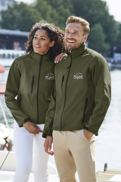 Logo trade advertising product photo of: RELAX MEN SS JACKET 340g