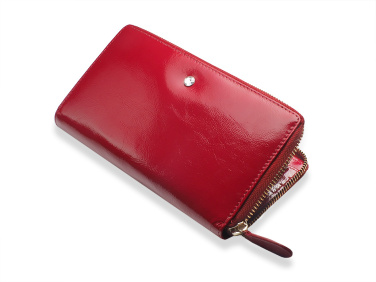 Logotrade promotional giveaway image of: Wallet 219708201