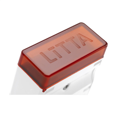 Logo trade promotional gifts image of: Seat Cover ECO Standard