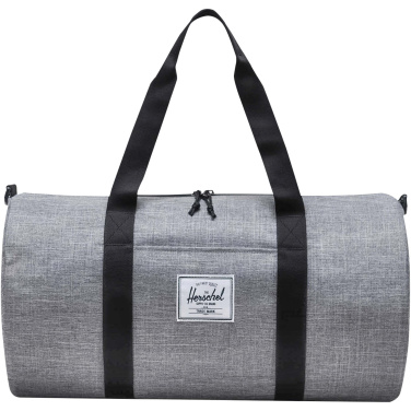 Logotrade business gifts photo of: Herschel Classic™ recycled gym bag 27L