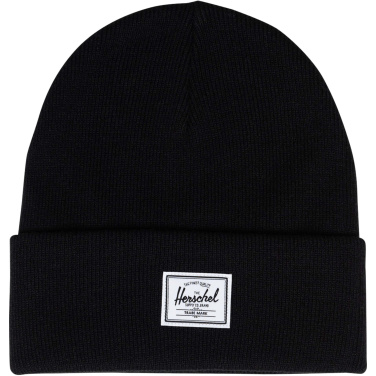 Logotrade promotional gift picture of: Herschel Elmer beanie