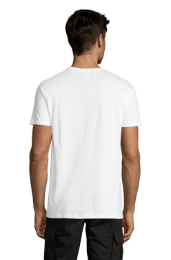 Logotrade promotional item image of: TITAN T-SHIRT 150gr
