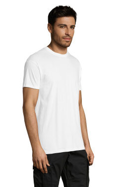 Logotrade promotional gift image of: TITAN T-SHIRT 150gr