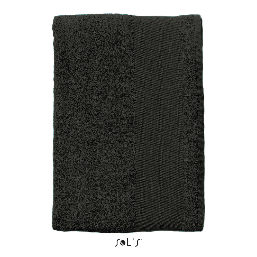 Logotrade promotional item image of: ISLAND 50 HAND TOWEL