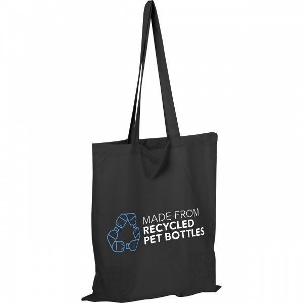Logotrade promotional gifts photo of: Bag made from recycled bottles Mombasa