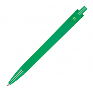 Logotrade promotional gift image of: Ballpoint pen Monterrey