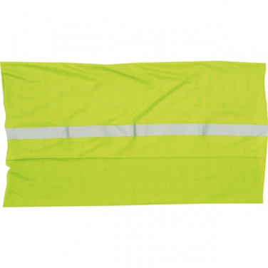 Logotrade corporate gift picture of: Scarf with reflective stripes Treviso