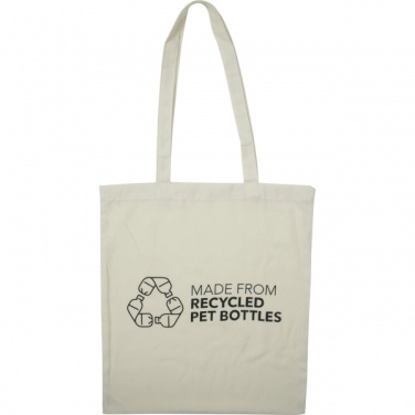 Logotrade corporate gifts photo of: Bag made from recycled bottles Stuttgart