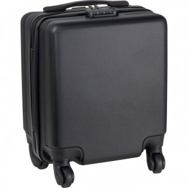 Logo trade promotional items image of: Cabin trolley Palmas