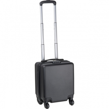 Logo trade corporate gifts picture of: Cabin trolley Palmas