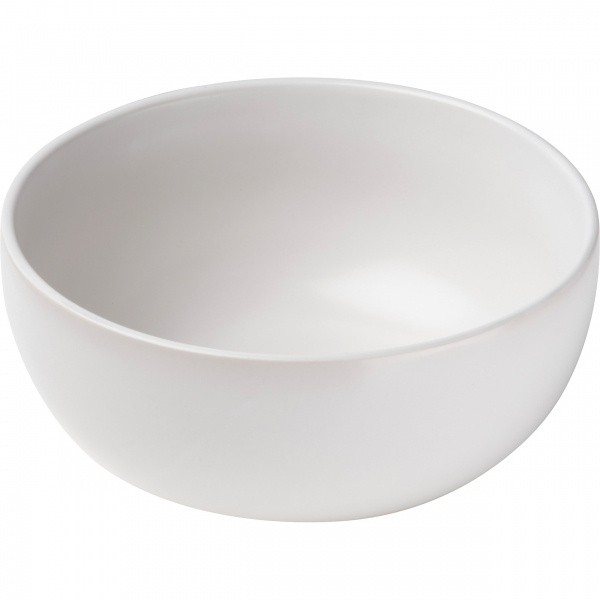 Logo trade promotional products image of: Ceramic bowl Tehran