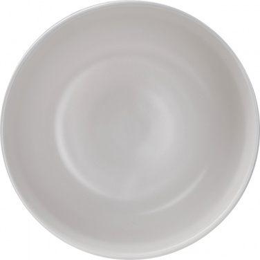 Logotrade promotional item picture of: Ceramic bowl Tehran