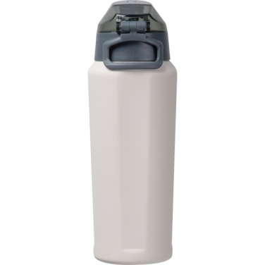 Logo trade promotional products image of: MoLu stainless steel bottle Puente Alto