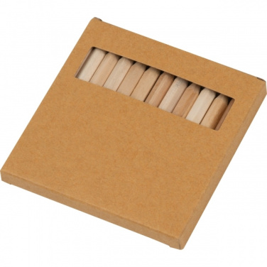 Logo trade promotional item photo of: Mandala set for children Ohio