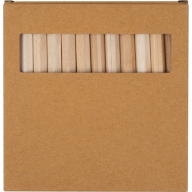 Logo trade corporate gifts image of: Mandala set for children Ohio