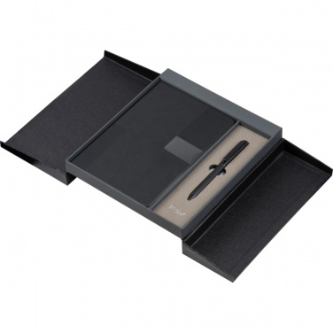 Logotrade promotional merchandise picture of: MoLu elegant gift box Port St. Lucie