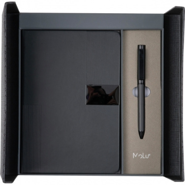 Logotrade promotional product image of: MoLu elegant gift box Port St. Lucie