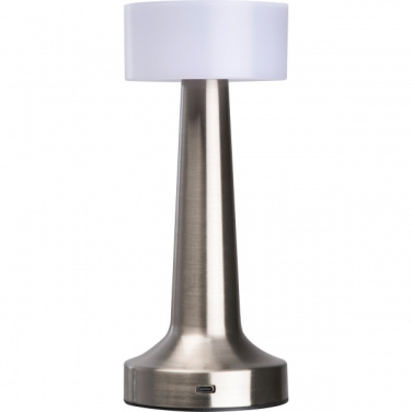 Logotrade promotional giveaways photo of: Table lamp Poznan