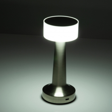 Logotrade promotional gift image of: Table lamp Poznan