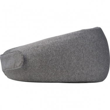 Logo trade advertising products image of: MoLu neck pillow Prince George