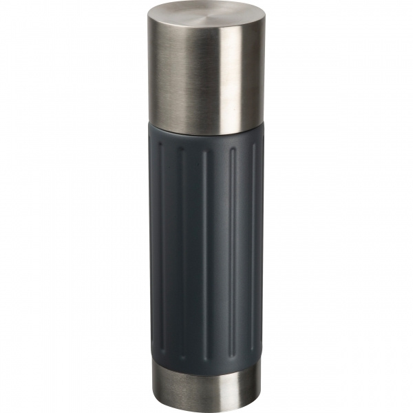 Logotrade promotional gifts photo of: MoLu stainless steel bottle copper-insulated Saint Albans