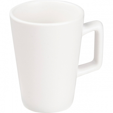 Logotrade business gift image of: Espresso ceramic cup Singapore