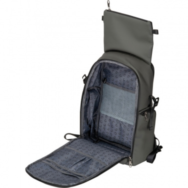 Logotrade corporate gift image of: MoLu backpack Santa Ana