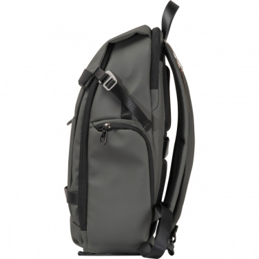Logotrade promotional giveaways photo of: MoLu backpack Santa Ana