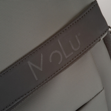 Logotrade business gift image of: MoLu backpack Santa Ana