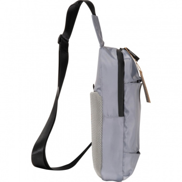 Logo trade advertising products image of: MoLu shoulder bag Saint-Hubert