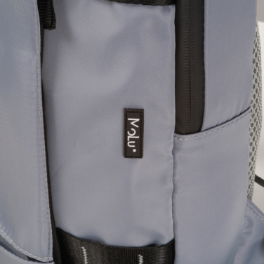 Logotrade advertising product image of: MoLu shoulder bag Saint-Hubert