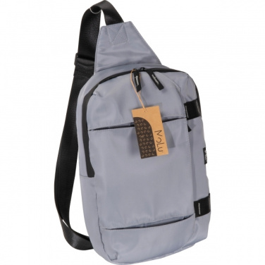 Logo trade promotional gifts image of: MoLu shoulder bag Saint-Hubert