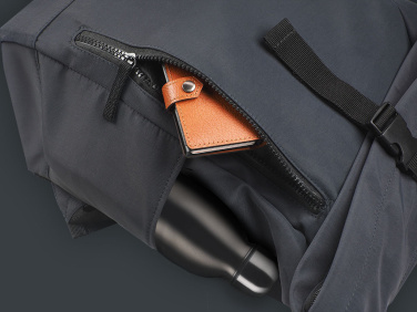 Logo trade promotional giveaways picture of: Backpack 219535335