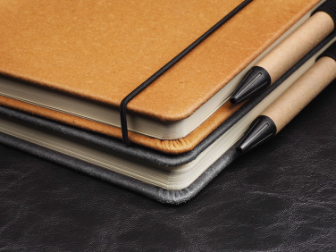 Logotrade promotional product image of: Notebook  210210701